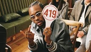 CLIENT CORTEIZ ON HIS LATEST ACQUISTION