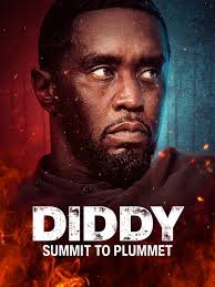 P DIDDY DOCUMENTARY CAUSES BLACKLASH