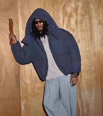 DIGGA D DROPS FRESH TRACK NONCHALENT